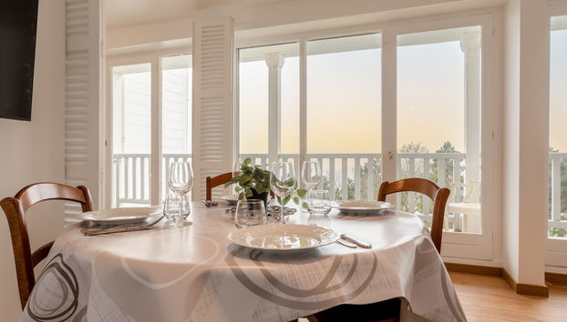 Apartment mit 3 Schlafzimmern in Trouville-sur-Mer mit terrasse - Foto 4
