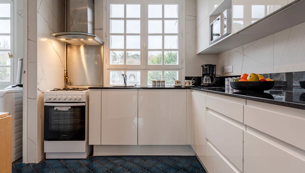 Apartment mit 3 Schlafzimmern in Trouville-sur-Mer mit terrasse - Foto 2
