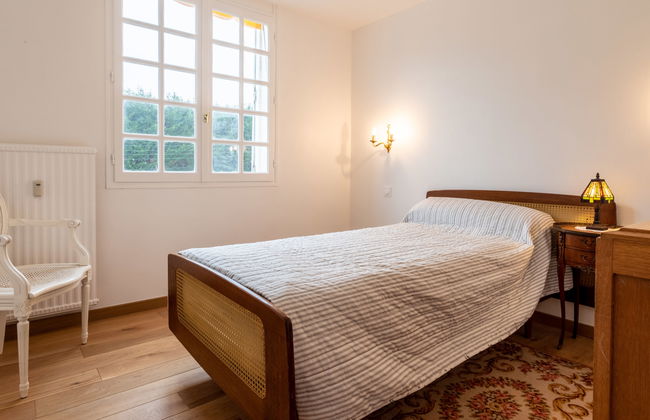 Apartamento de 3 quartos em Trouville-sur-Mer com terraço - Foto 12