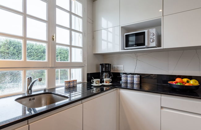 Apartamento de 3 quartos em Trouville-sur-Mer com terraço - Foto 10