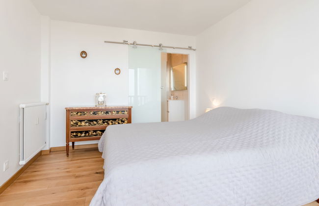 Apartamento de 3 quartos em Trouville-sur-Mer com terraço - Foto 11