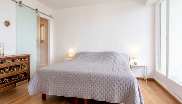 Apartment mit 3 Schlafzimmern in Trouville-sur-Mer mit terrasse - Foto 5