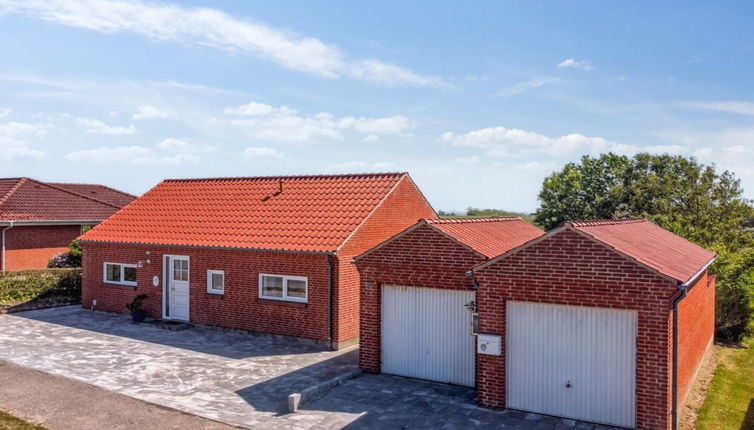 Foto 1 - Casa de 3 quartos em Saltum com terraço