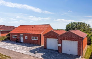 Foto 1 - Casa de 3 quartos em Saltum com terraço