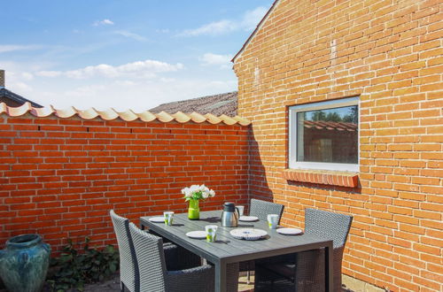 Foto 10 - Casa con 3 camere da letto a Saltum con terrazza