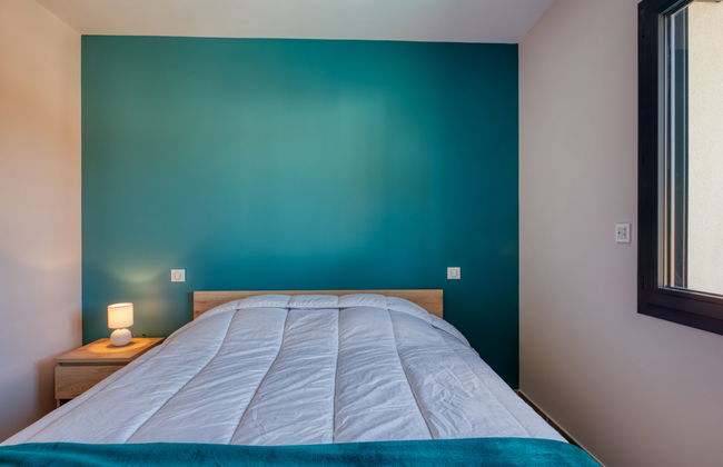Casa de 6 quartos em Lanton com piscina privada e jardim - Foto 18