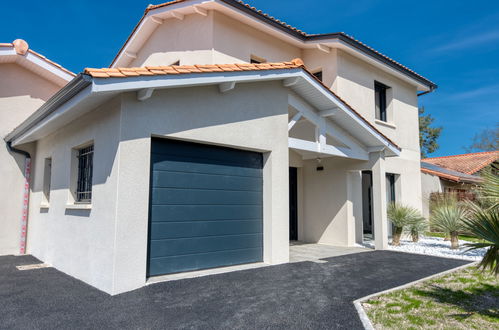 Photo 26 - Maison de 5 chambres à Lanton avec piscine privée et jardin