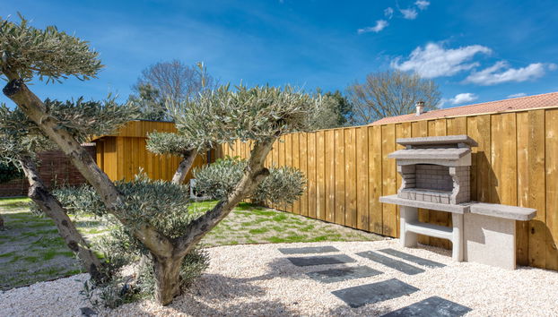 Haus mit 6 Schlafzimmern in Lanton mit privater pool und garten - Foto 3