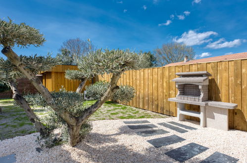 Photo 3 - Maison de 5 chambres à Lanton avec piscine privée et jardin