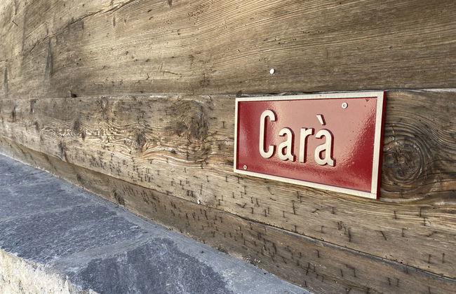 Apartamento de 2 quartos em Rossa com jardim - Foto 25