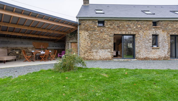 Haus mit 3 Schlafzimmern in La Haye mit terrasse - Foto 2