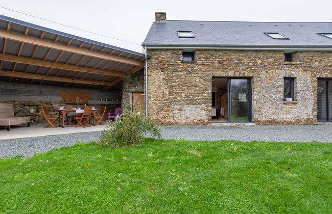 Casa de 3 quartos em La Haye com terraço - Foto 2