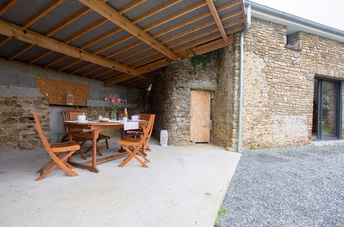 Photo 16 - Maison de 2 chambres à La Haye avec terrasse et vues à la mer