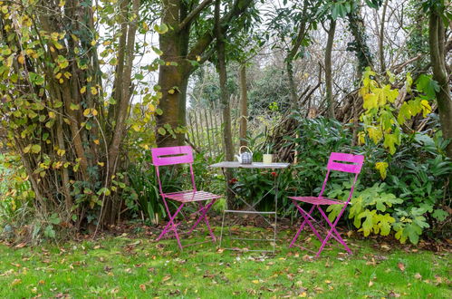 Foto 4 - Haus mit 2 Schlafzimmern in La Haye mit terrasse