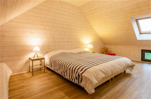Foto 5 - Casa con 2 camere da letto a La Haye con terrazza e vista mare