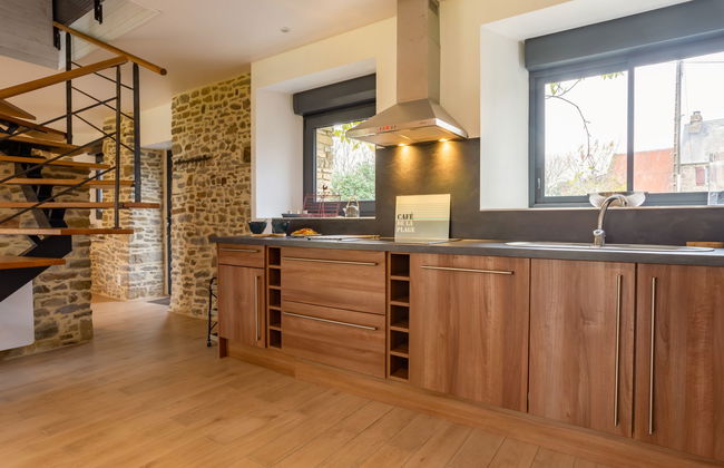 Casa de 3 quartos em La Haye com terraço - Foto 8
