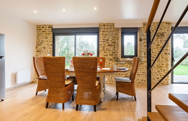 Casa de 3 quartos em La Haye com terraço - Foto 9