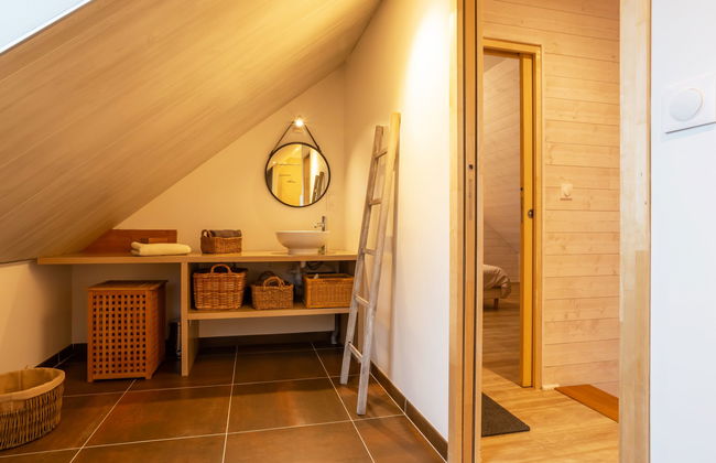 Casa de 3 quartos em La Haye com terraço - Foto 13