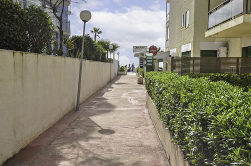 Foto 10 - Apartamento de 2 habitaciones en Cambrils con vistas al mar