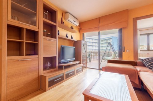 Foto 3 - Apartamento de 2 habitaciones en Cambrils con vistas al mar