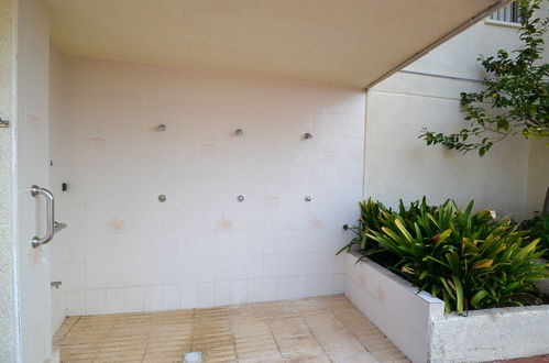 Photo 9 - 2 bedroom Apartment in Cambrils with sea view