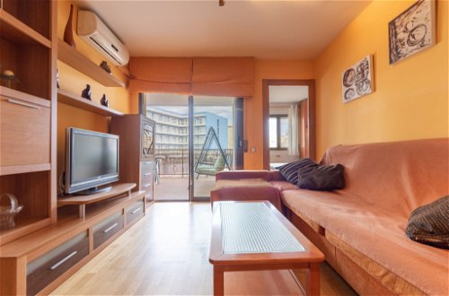 Foto 19 - Appartamento con 2 camere da letto a Cambrils con vista mare