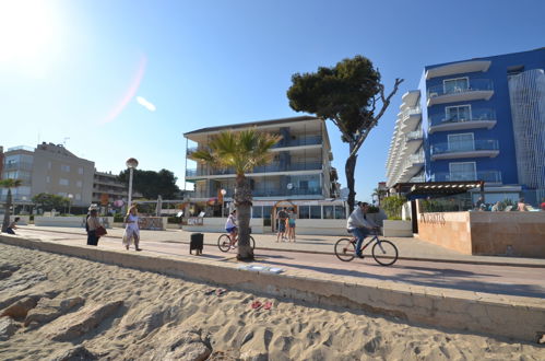 Photo 30 - 2 bedroom Apartment in Cambrils with sea view