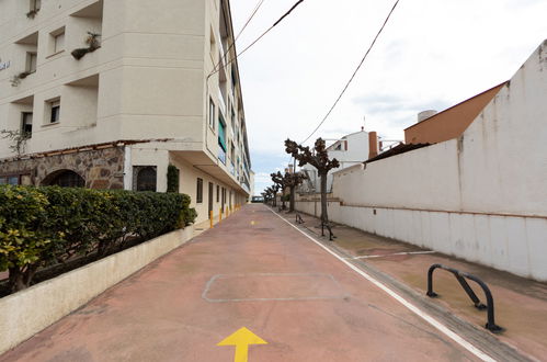 Foto 12 - Apartamento de 2 habitaciones en Cambrils con vistas al mar