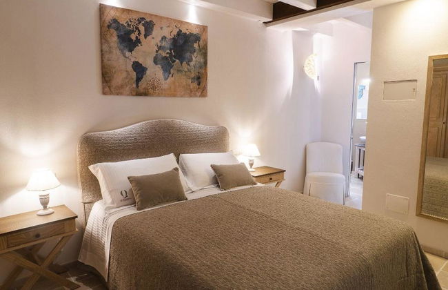 Quintessenza Luxury Domus - Foto 81