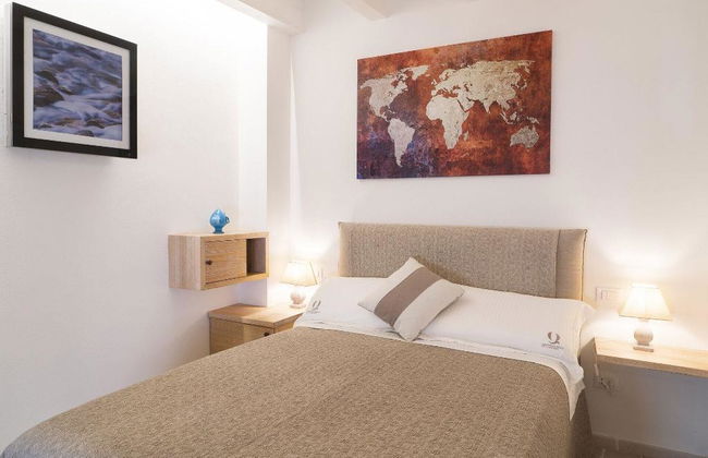 Quintessenza Luxury Domus - Foto 97