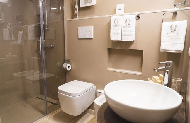 Quintessenza Luxury Domus - Foto 103