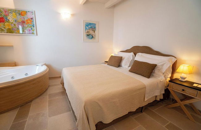 Quintessenza Luxury Domus - Foto 35