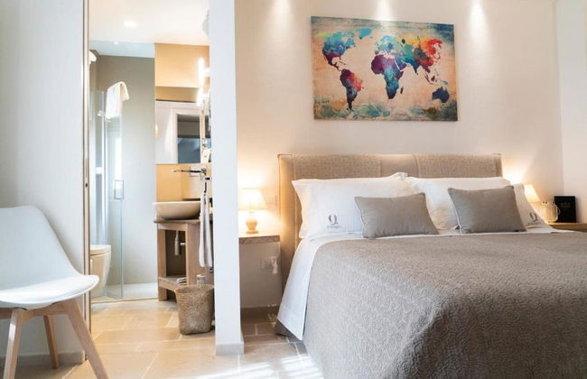 Quintessenza Luxury Domus - Foto 55