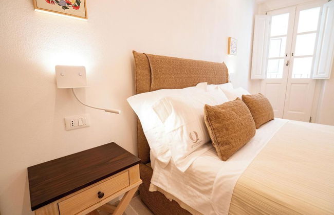 Quintessenza Luxury Domus - Foto 17