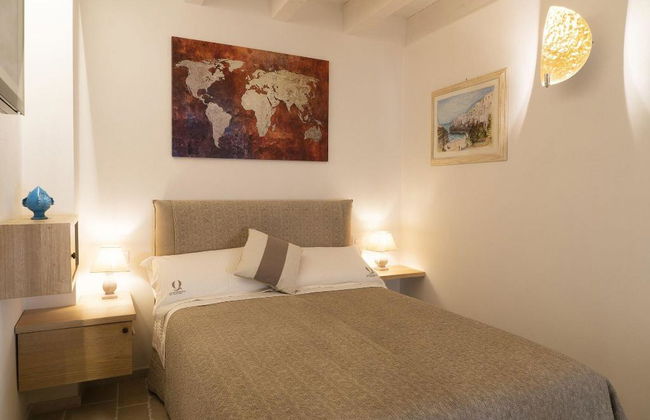 Quintessenza Luxury Domus - Foto 95