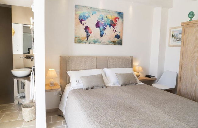 Quintessenza Luxury Domus - Foto 107