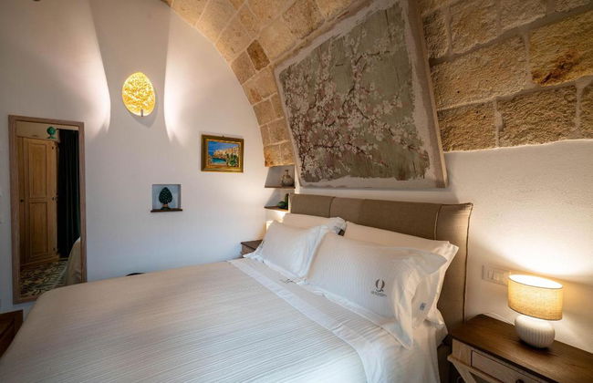 Quintessenza Luxury Domus - Foto 51