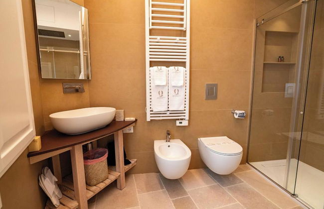 Quintessenza Luxury Domus - Foto 43