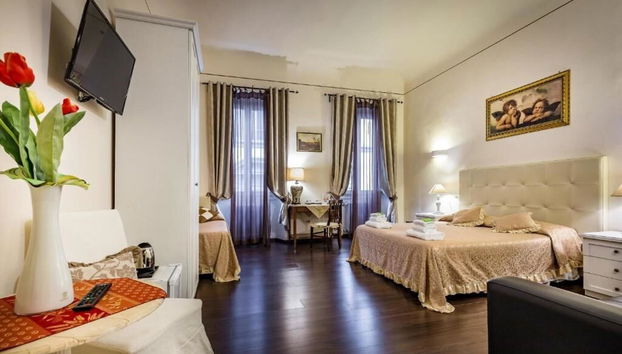 B&B De' Biffi - Foto 4