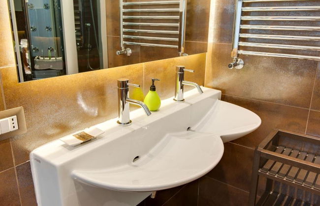Lh Royal Suites - Foto 55