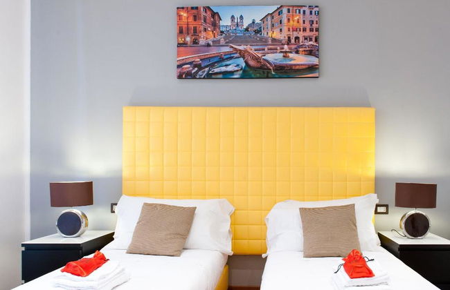 Lh Royal Suites - Foto 17