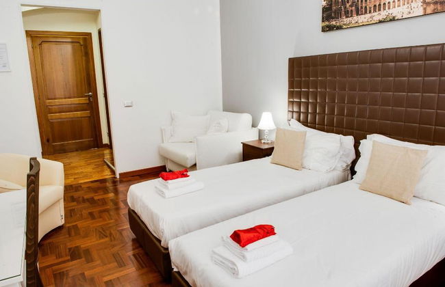 Lh Royal Suites - Foto 43