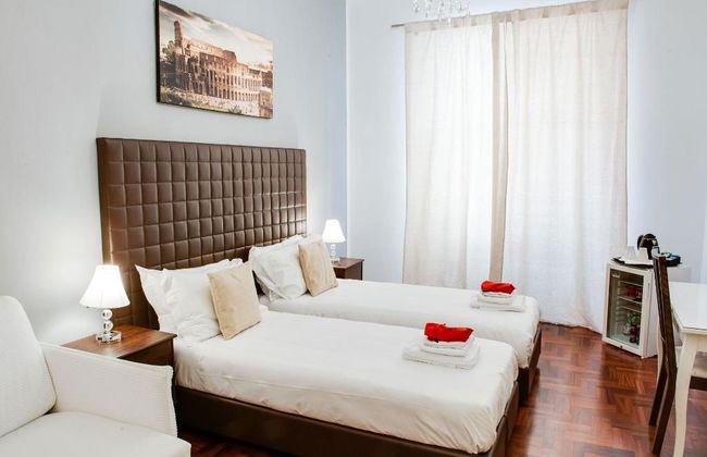 Lh Royal Suites - Foto 27