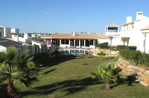 Foto 7 - Glenridge Albufeira Beach & Golf Resort