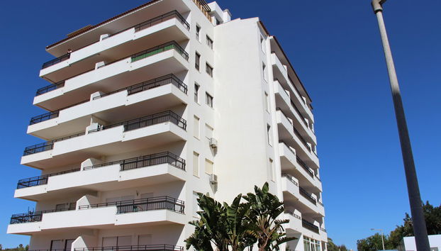 Interpass Solvau Apartamentos - Foto 3