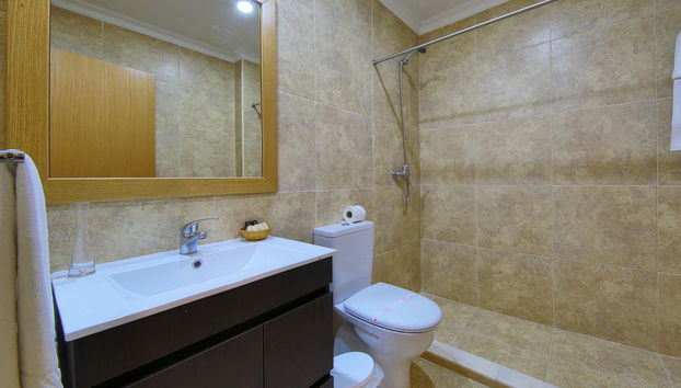 Interpass Solvau Apartamentos - Foto 5