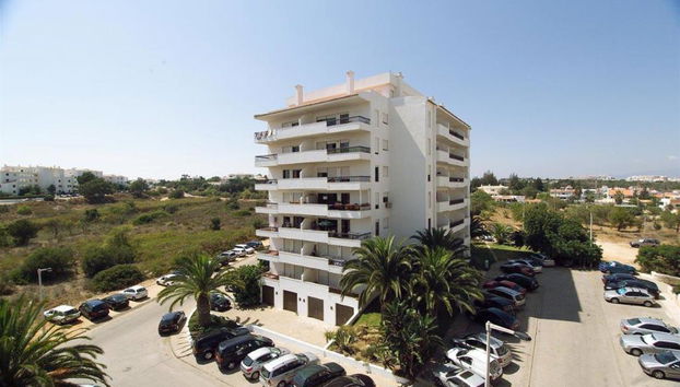 Interpass Solvau Apartamentos - Foto 2