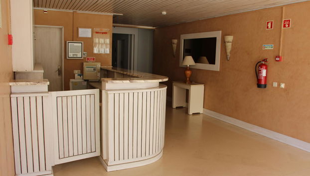 Interpass Solvau Apartamentos - Foto 4