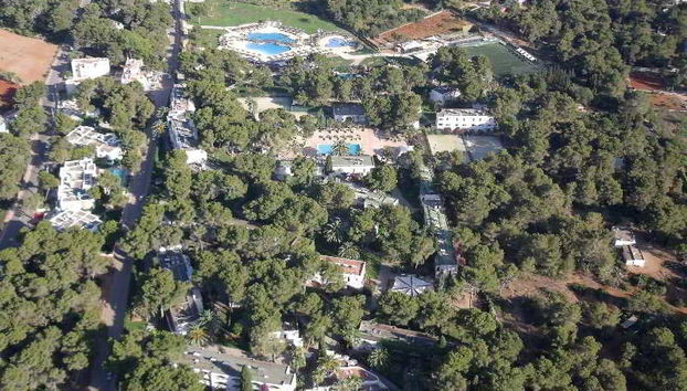 Club Cala Pada - Foto 2