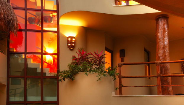 Maya Villa Condo Hotel - Foto 2